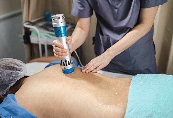 Rehabilitacja – terapia wspomagana
