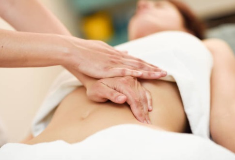 Osteopatia