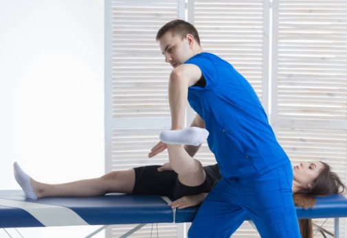 Kinezjologia stosowana