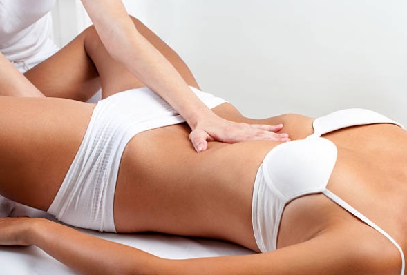 Terapia dna miednicy