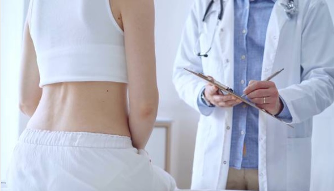 Uroginekologiczna terapia manualna – pierwsza wizyta 
