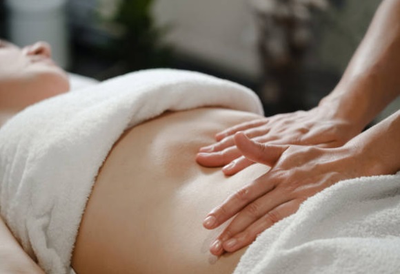 Terapia na bolesne miesiączki / endometriozę