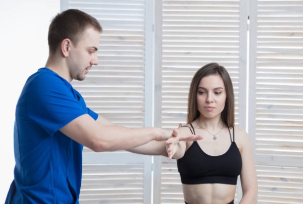 Kinezjologia stosowana
